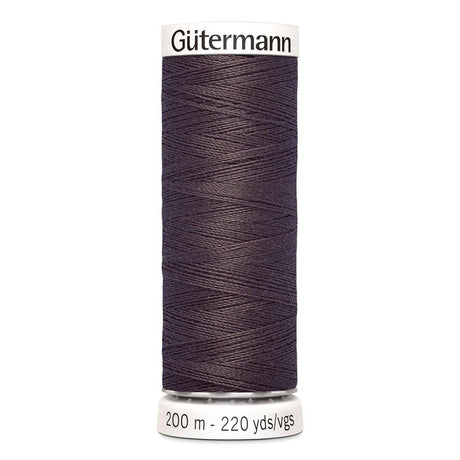 Gutermann 200m