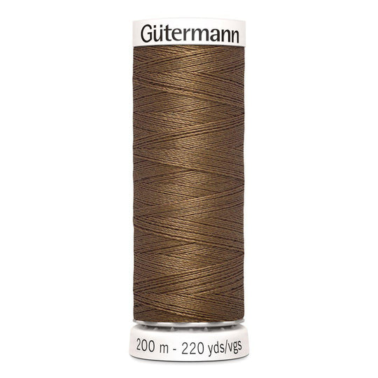 Gutermann 200m
