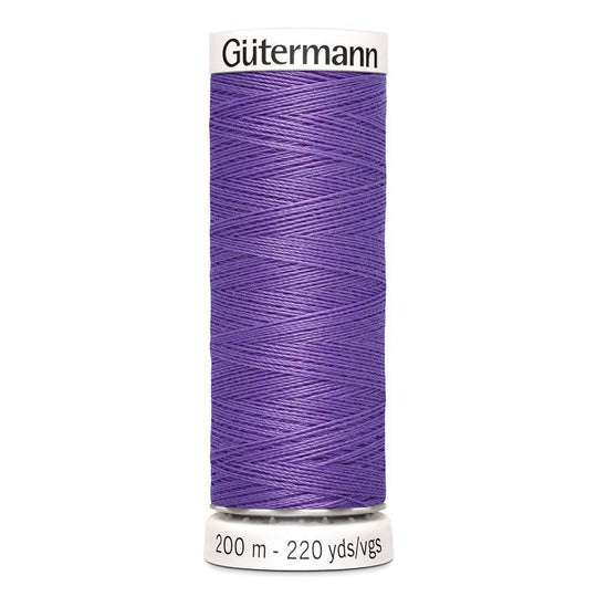 Gutermann 200m
