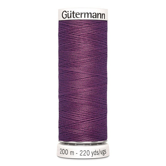 Gutermann 200m