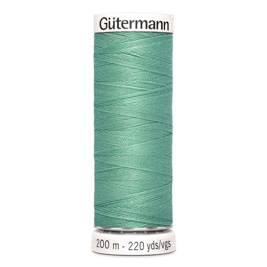 Gutermann 200m