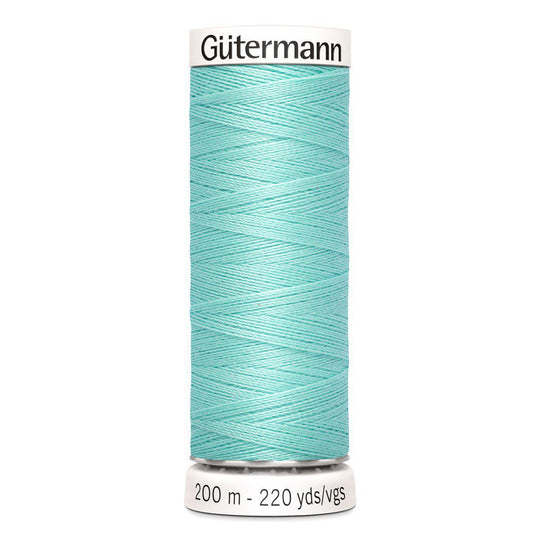 Gutermann 200m