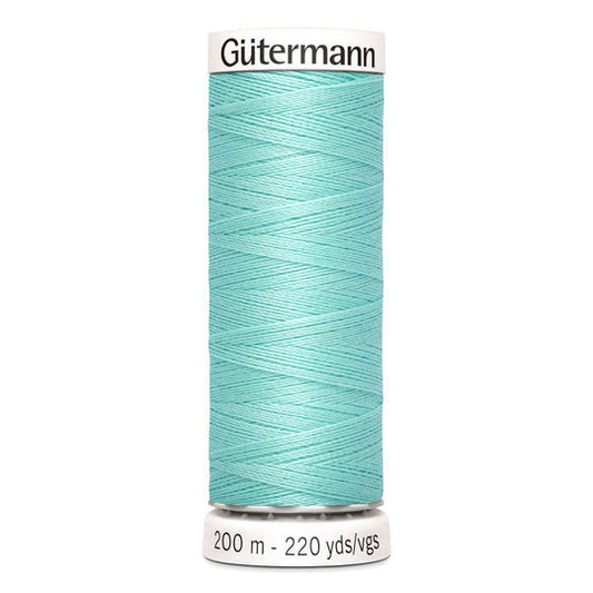 Gutermann 200m