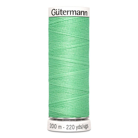 Gutermann 200m