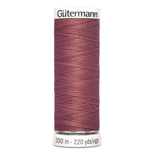 Gutermann 200m