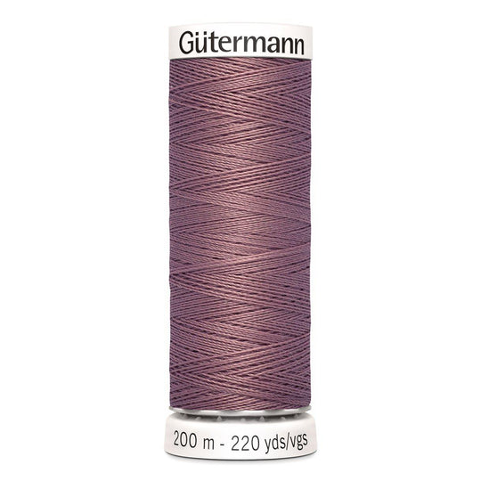 Gutermann 200m