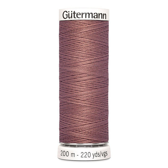 Gutermann 200m