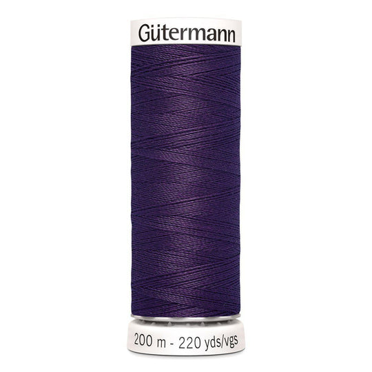 Gutermann 200m