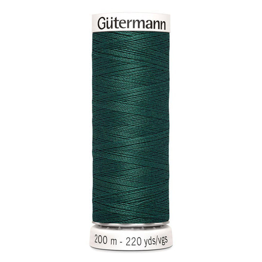 Gutermann 200m