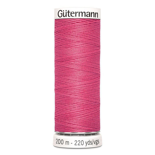 Gutermann 200m
