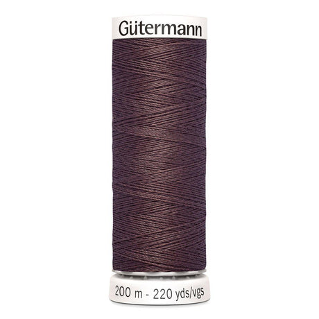 Gutermann 200m