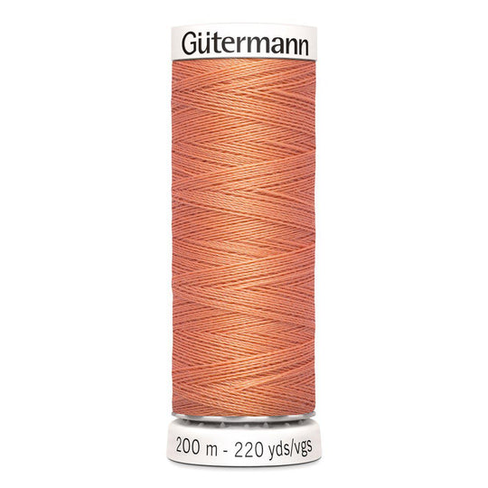 Gutermann 200m