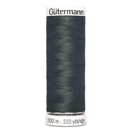 Gutermann 200m