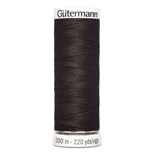 Gutermann 200m