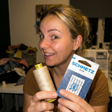 Sanne Z.