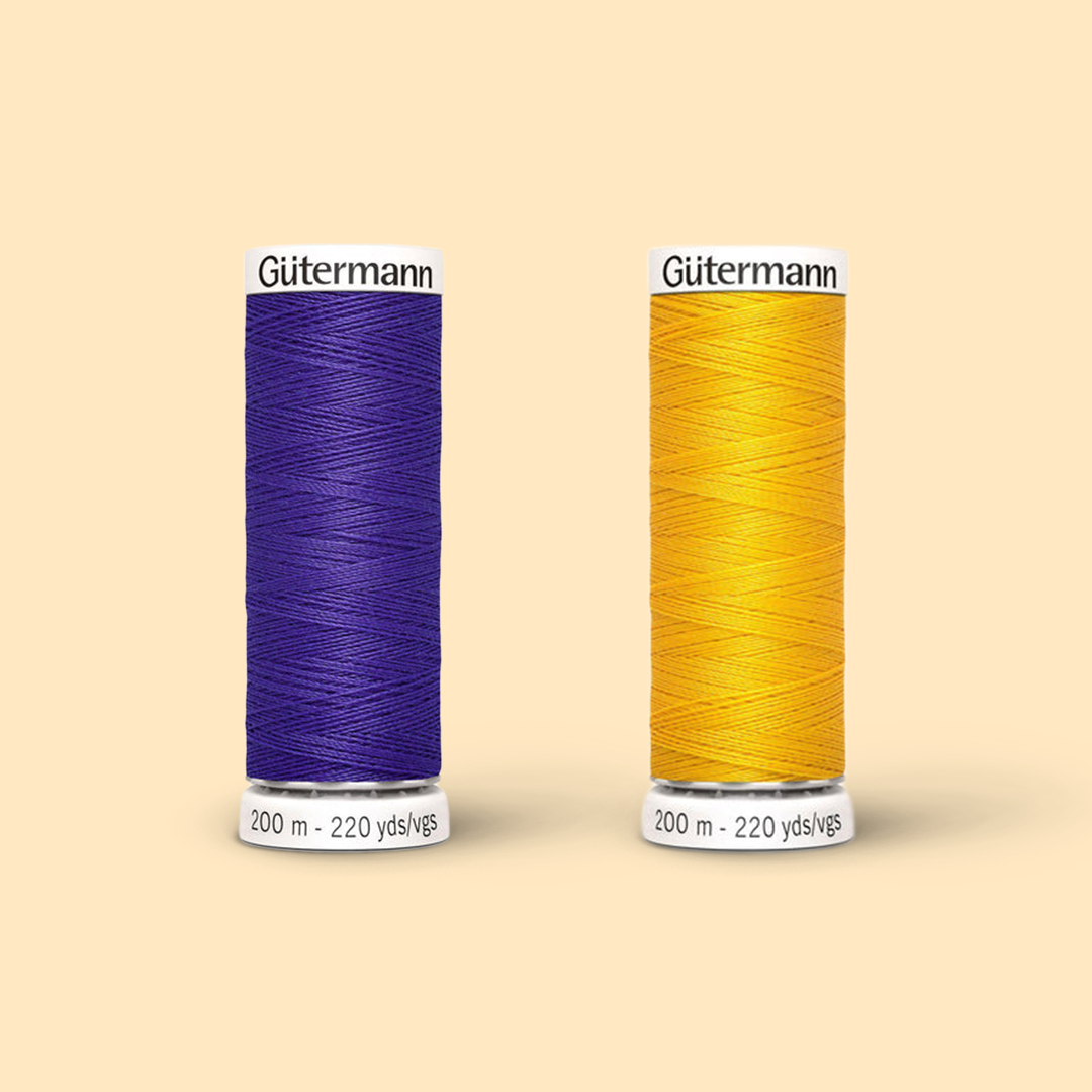 Gutermann 200m Naaigaren