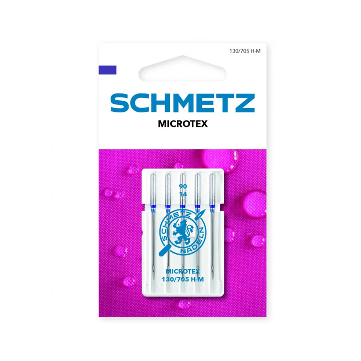 Schmetz Microtex