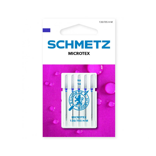 Schmetz Microtex