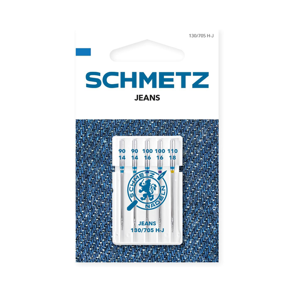 Schmetz Jeans