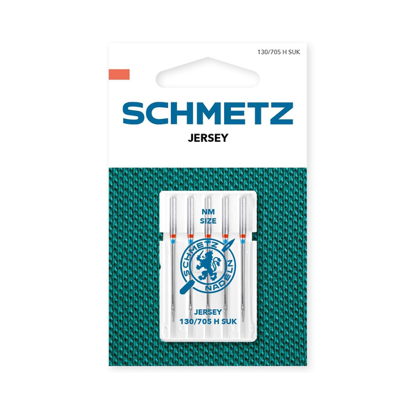 Schmetz Jersey