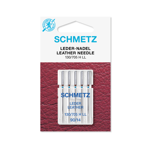 Schmetz leer