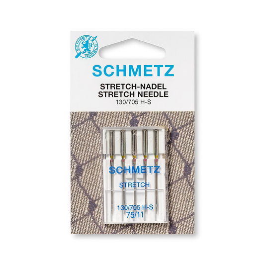Schmetz Stretch