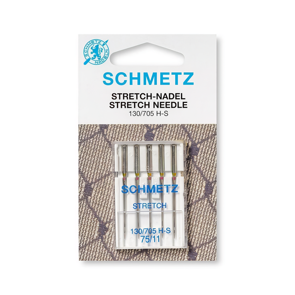 Schmetz Stretch