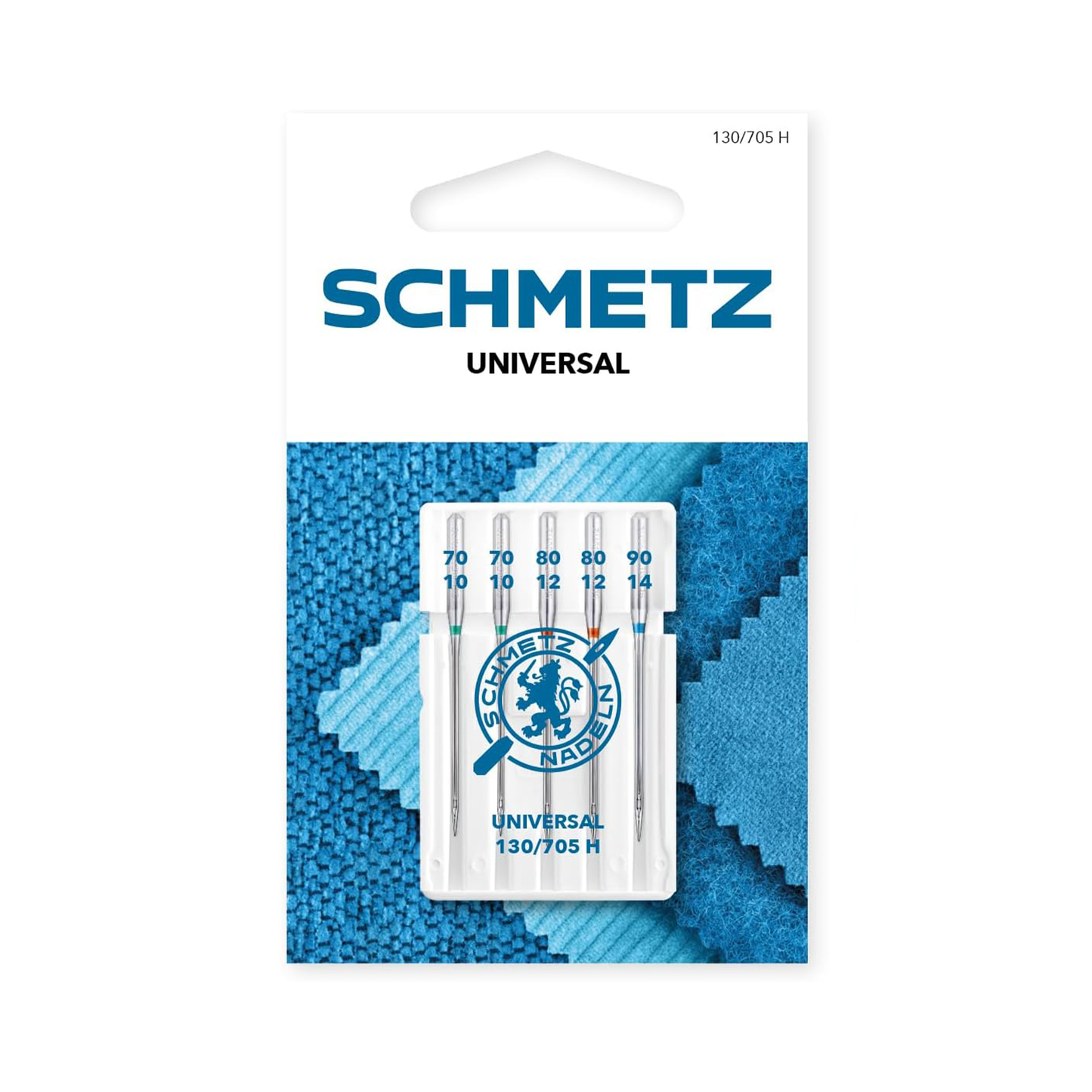 Schmetz Universal