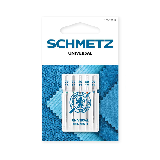 Schmetz Universal