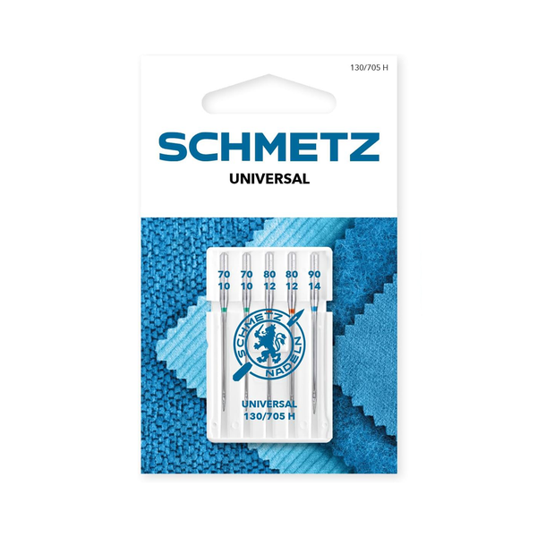 Schmetz Universal