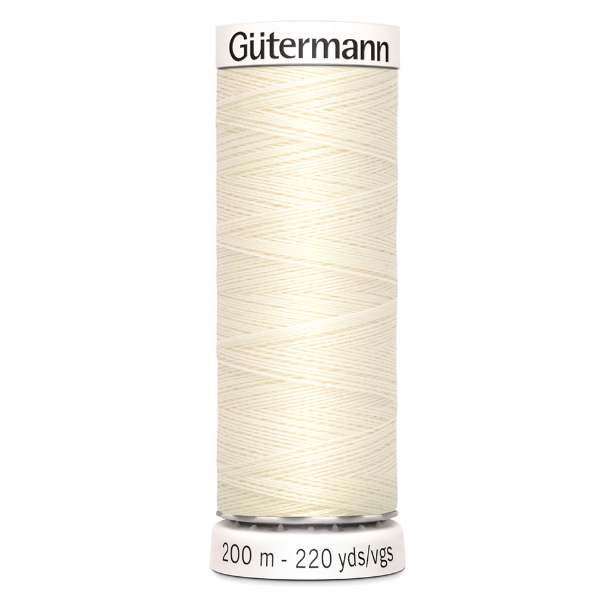 Gutermann 200m