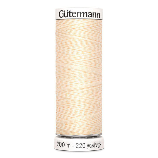 Gutermann 200m