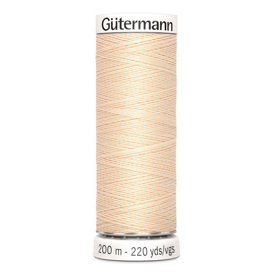 Gutermann 200m