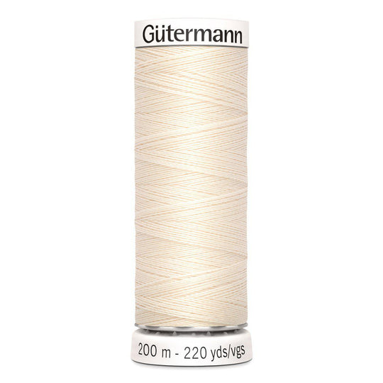 Gutermann 200m