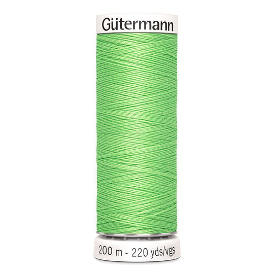 Gutermann 200m