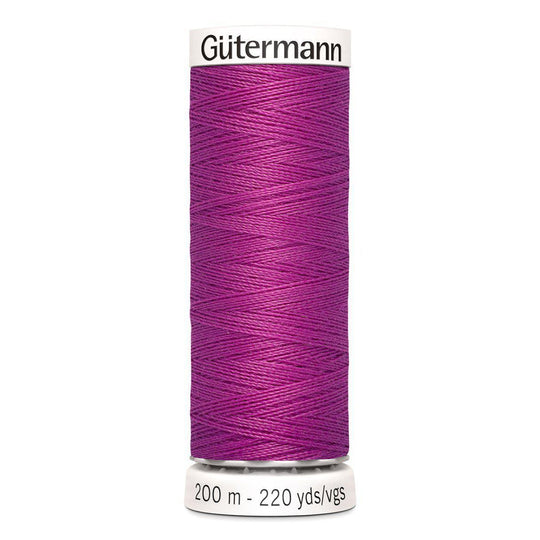 Gutermann 200m