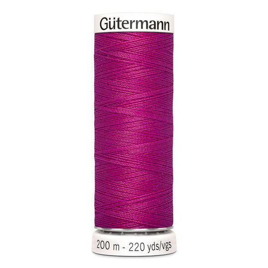 Gutermann 200m