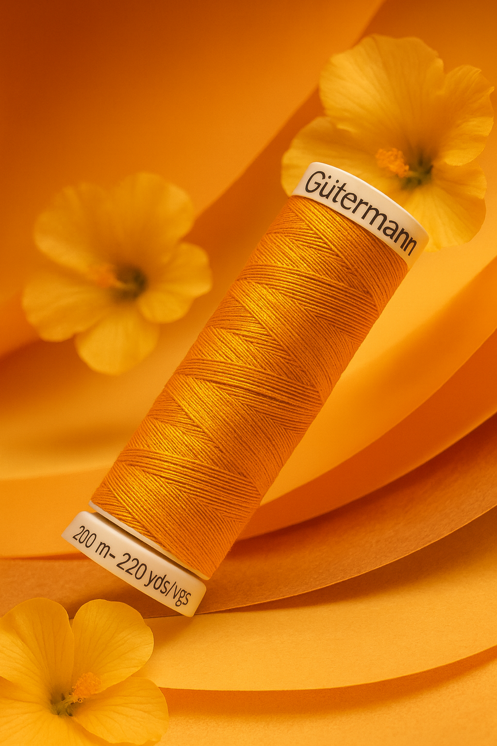 Gutermann
garen