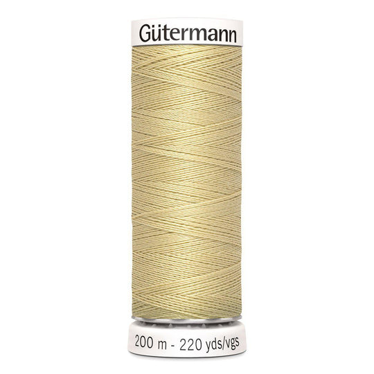 Gutermann 200m
