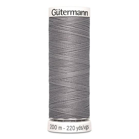 Gutermann 200m
