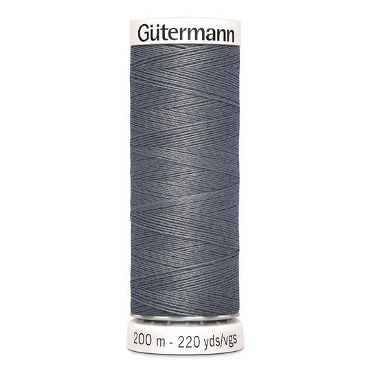 Gutermann 200m