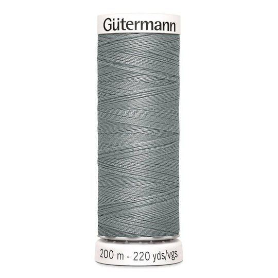 Gutermann 200m