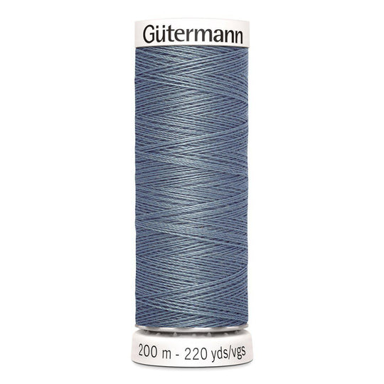 Gutermann 200m