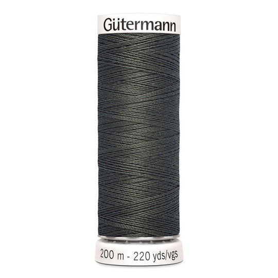 Gutermann 200m