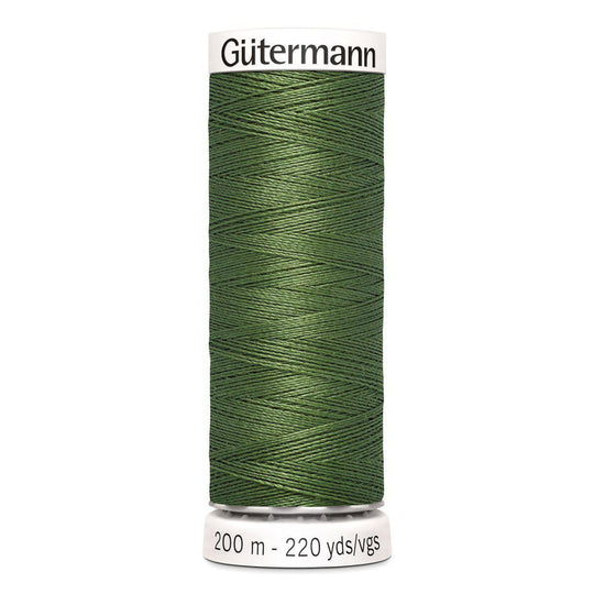 Gutermann 200m