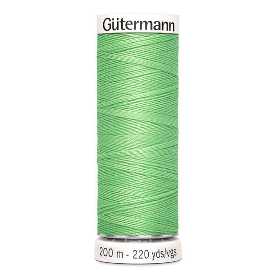 Gutermann 200m