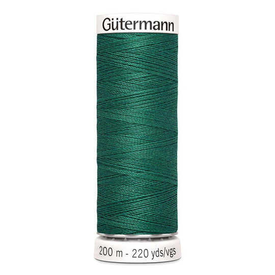 Gutermann 200m