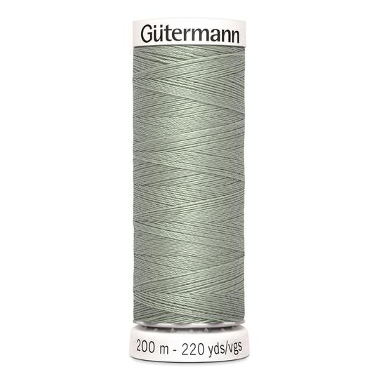Gutermann 200m