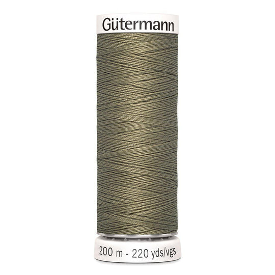 Gutermann 200m