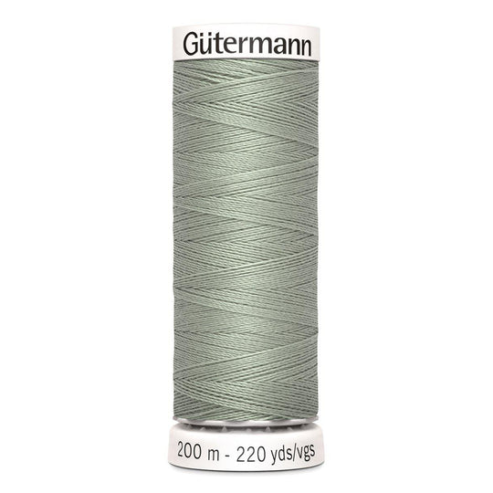Gutermann 200m